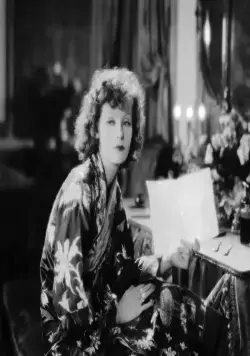 Божественная женщина (1928) через торрент бесплатно Божественная женщина (1928) фильм через торрент бесплатно