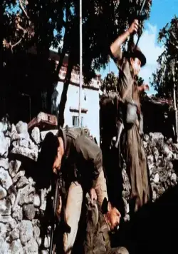 Штурмовой отряд Z (1982) в хорошем качестве через торрент Штурмовой отряд Z (1982) фильм в хорошем качестве через торрент