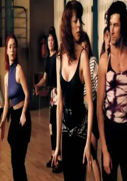 Танцевальная машина (1990) в хорошем качестве через торрент Танцевальная машина (1990) фильм в хорошем качестве через торрент