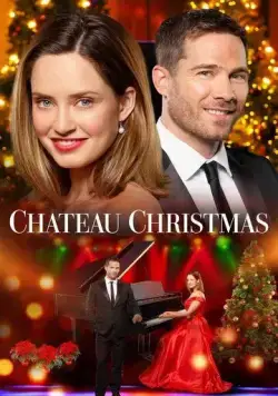 Рождество в шато / Chateau Christmas (2020) фильм скачать через торрент в хорошем качестве