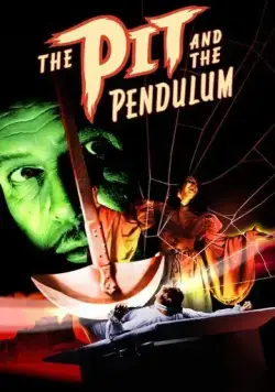 Колодец и маятник / Edgar Allan Poe's Pit and the Pendulum (1961) фильм скачать через торрент в хорошем качестве