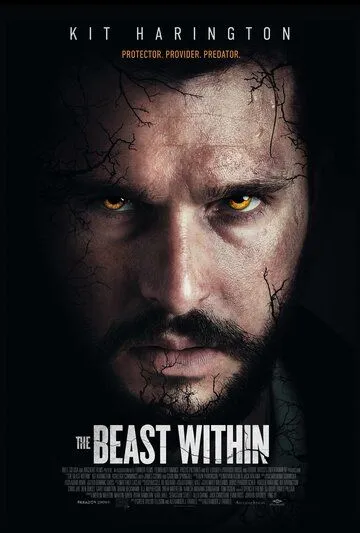 Зверь внутри / The Beast Within (2024) фильм скачать через торрент в хорошем качестве