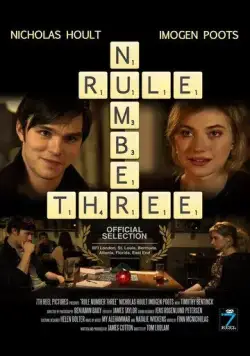 Правило №3 / Rule Number Three (2011) фильм скачать через торрент в хорошем качестве