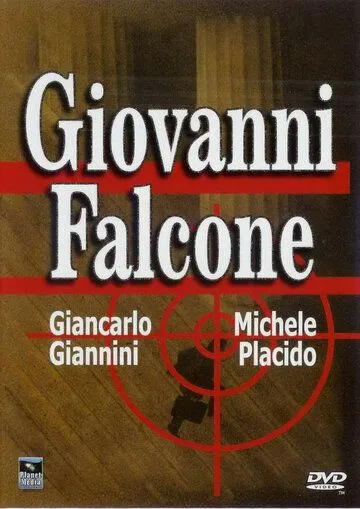 Джованни Фальконе / Giovanni Falcone (1993) фильм скачать через торрент в хорошем качестве
