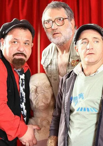 Ленин в октябре / Lenin in October (2010) фильм скачать через торрент в хорошем качестве