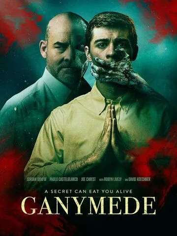 Ганимед / Ganymede (2024) фильм скачать через торрент в хорошем качестве