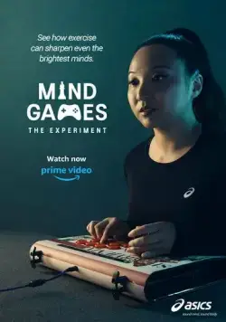 Игры разума - Эксперимент / Mind Games - The Experiment (2023) фильм скачать через торрент в хорошем качестве