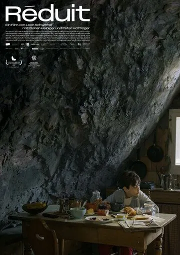 Скачать Réduit (2022) фильм через торрент на русском