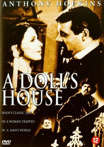 Кукольный дом / A Doll's House (1973) фильм скачать через торрент в хорошем качестве