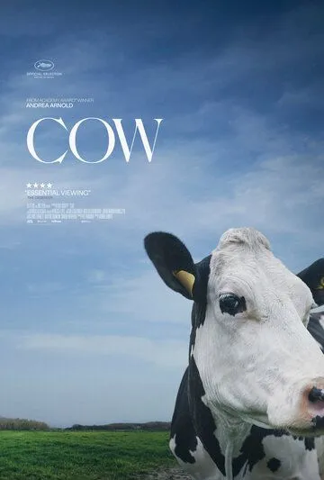 Корова / Cow (2021) фильм скачать через торрент в хорошем качестве