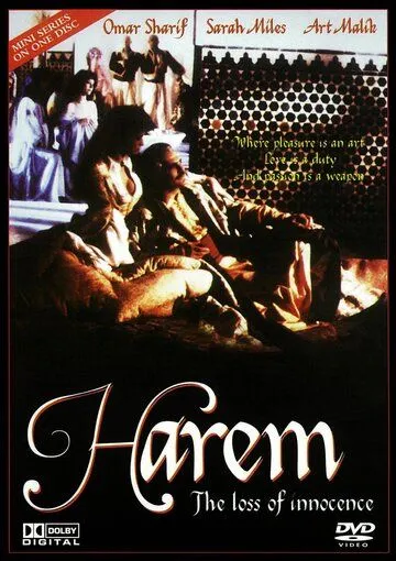 Гарем. Утрата невинности / Harem (1986) фильм скачать через торрент в хорошем качестве
