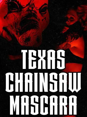 Техасская мазня бензопилой / Texas Chainsaw Mascara (2022) фильм скачать через торрент в хорошем качестве