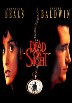 Смерть на виду / Dead on Sight (1994) фильм скачать через торрент в хорошем качестве