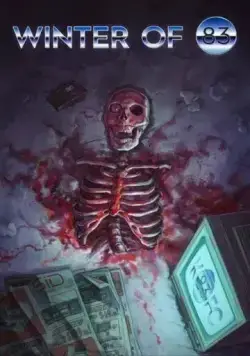 Зима 83-го / Winter of '83 (2022) фильм скачать через торрент в хорошем качестве