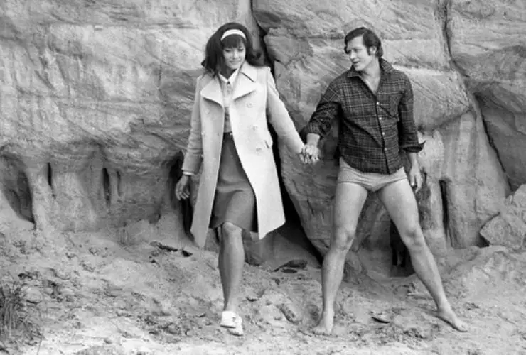 Танец мотылька (1971) в хорошем качестве через торрент Танец мотылька (1971) фильм в хорошем качестве через торрент