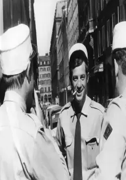 Драже с перцем (1963) через торрент скачать Драже с перцем (1963) фильм через торрент скачать