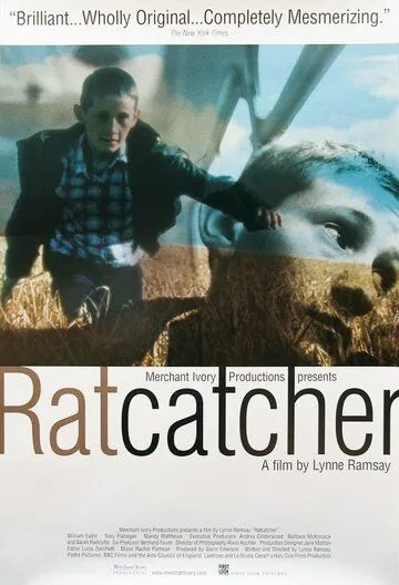 Крысолов / Ratcatcher (1999) фильм скачать через торрент в хорошем качестве