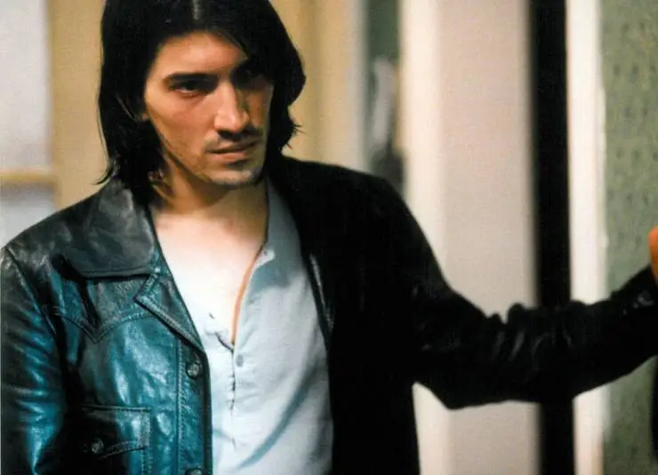 Фоги - настоящий ублюдок (1998) через торрент скачать Фоги - настоящий ублюдок (1998) фильм через торрент скачать