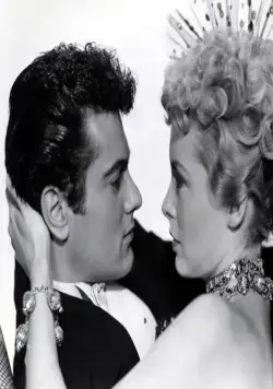 Гудини (1953) через торрент скачать Гудини (1953) фильм через торрент скачать