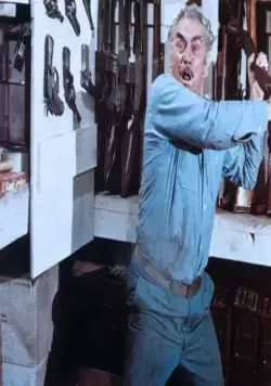 Разрушители (1979) через торрент бесплатно Разрушители (1979) фильм через торрент бесплатно