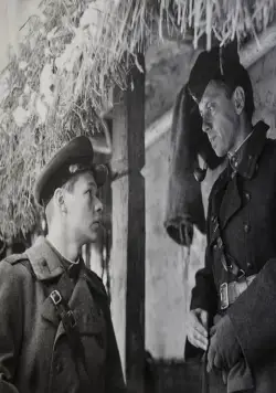 Ради нескольких строчек (1985) через торрент бесплатно Ради нескольких строчек (1985) фильм через торрент бесплатно