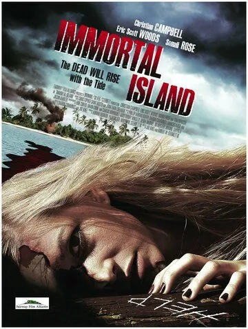 Остров бессмертных / Immortal Island (2011) фильм скачать через торрент в хорошем качестве