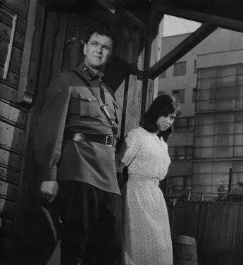 Друзья и годы (1965) в хорошем качестве через торрент Друзья и годы (1965) фильм в хорошем качестве через торрент