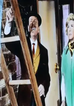 А где был ты, когда погас свет? (1968) через торрент бесплатно А где был ты, когда погас свет? (1968) фильм через торрент бесплатно