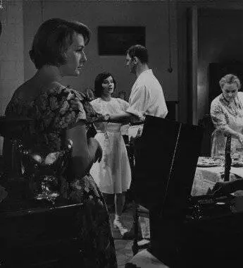 Друзья и годы (1965) через торрент бесплатно Друзья и годы (1965) фильм через торрент бесплатно