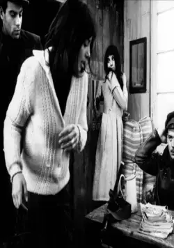 Карабинеры (1963) через торрент скачать Карабинеры (1963) фильм через торрент скачать