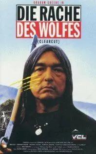 Просека / Clearcut (1991) фильм скачать через торрент в хорошем качестве