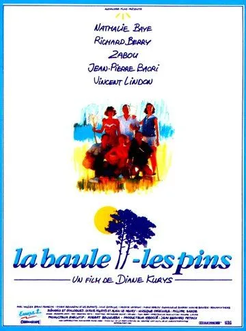 Такова жизнь / La Baule-les-Pins (1989) фильм скачать через торрент в хорошем качестве