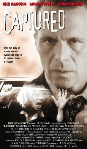 Ловушка / Captured (1998) фильм скачать через торрент в хорошем качестве