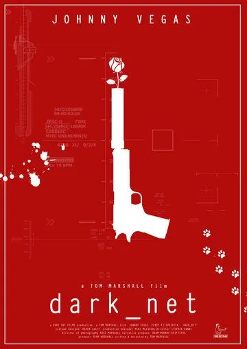 Дарк_нет / Dark_Net (2015) фильм скачать через торрент в хорошем качестве