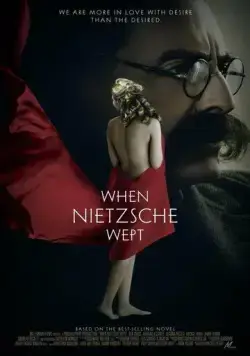 Когда Ницше плакал / When Nietzsche Wept (2007) фильм скачать через торрент в хорошем качестве