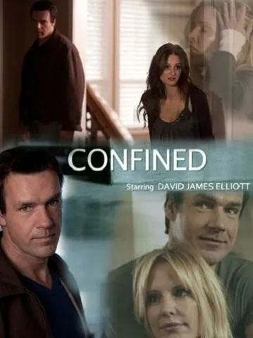 В заточении / Confined (2010) фильм скачать через торрент в хорошем качестве