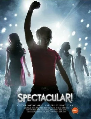 Феерия! / Spectacular! (2009) фильм скачать через торрент в хорошем качестве