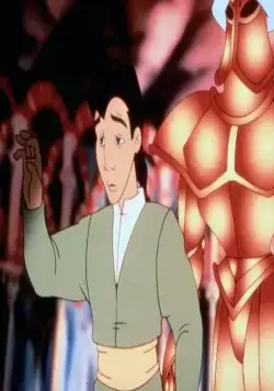 Принц Ахмед и тайна астролога (1998) через торрент скачать Принц Ахмед и тайна астролога (1998) мультфильм через торрент скачать