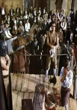 Инквизиция (1969) через торрент бесплатно Инквизиция (1969) фильм через торрент бесплатно