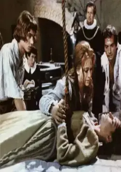 Инквизиция (1969) через торрент скачать Инквизиция (1969) фильм через торрент скачать