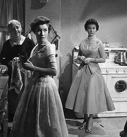 Всегда есть завтра (1955) через торрент скачать Всегда есть завтра (1955) фильм через торрент скачать