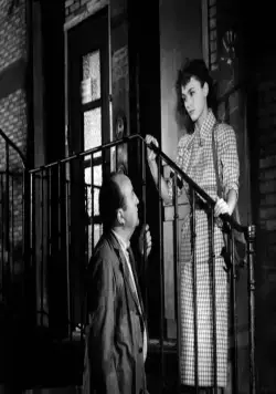 Адрес неизвестен (1951) в хорошем качестве через торрент Адрес неизвестен (1951) фильм в хорошем качестве через торрент