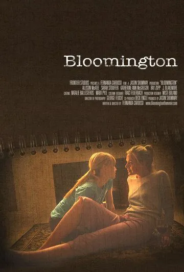 Скачать Блумингтон / Bloomington (2010) фильм через торрент на русском