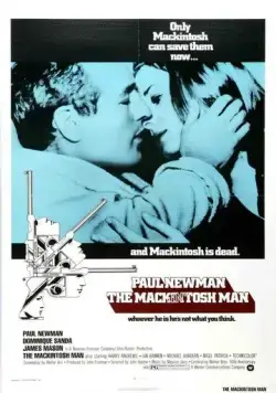 Человек Макинтоша / The MacKintosh Man (1973) фильм скачать через торрент в хорошем качестве