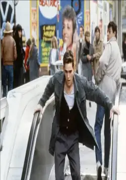 Мишень (1985) через торрент бесплатно Мишень (1985) фильм через торрент бесплатно