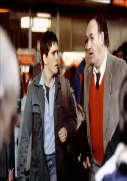 Мишень (1985) через торрент скачать Мишень (1985) фильм через торрент скачать