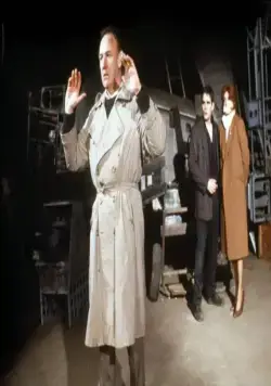 Мишень (1985) в хорошем качестве через торрент Мишень (1985) фильм в хорошем качестве через торрент