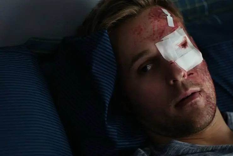 Не тот сын (2018) через торрент скачать Не тот сын (2018) фильм через торрент скачать