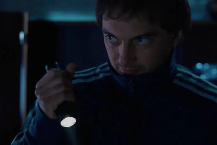 Доктор (2014) в хорошем качестве через торрент Доктор (2014) фильм в хорошем качестве через торрент