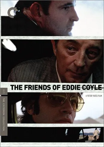 Друзья Эдди Койла / The Friends of Eddie Coyle (1973) фильм скачать через торрент в хорошем качестве